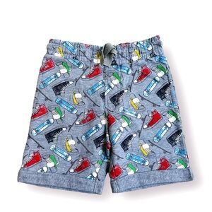 Urban Rascals Shorts Size 2T